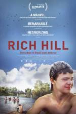 Watch Rich Hill M4uhd