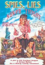 Watch Spies, Lies & Naked Thighs M4uhd
