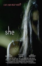 Watch She (Short 2015) M4uhd
