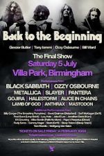 Watch Back to the Beginning M4uhd