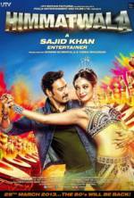 Watch Himmatwala M4uhd