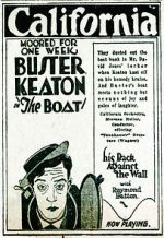 Watch The Boat (Short 1921) M4uhd