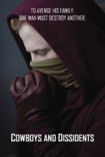 Watch Cowboys and Dissidents M4uhd