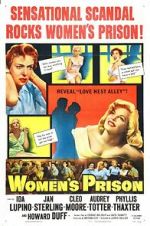 Watch Women\'s Prison M4uhd