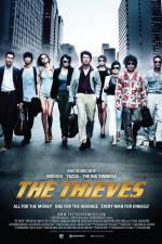 Watch The Thieves M4uhd