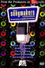 Watch The Songmakers Collection M4uhd