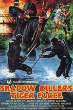 Watch Shadow Killers Tiger Force M4uhd