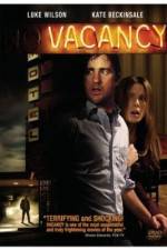 Watch Vacancy M4uhd