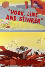 Watch Hook, Line and Stinker M4uhd