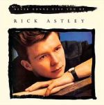 Watch Rick Astley: Never Gonna Give You Up M4uhd