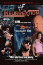 Watch WWF Insurrextion M4uhd