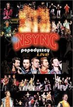 Watch \'N Sync: PopOdyssey Live M4uhd