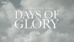 Watch Fifties British War Films: Days of Glory M4uhd