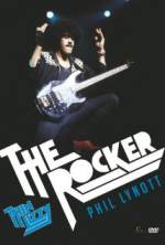 Watch The Rocker: Thin Lizzy's Phil Lynott M4uhd