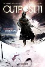 Watch Outpost 11 M4uhd