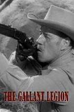 Watch The Gallant Legion M4uhd