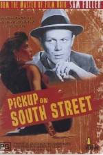 Watch Pickup on South Street M4uhd