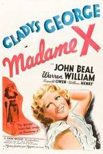 Watch Madame X M4uhd