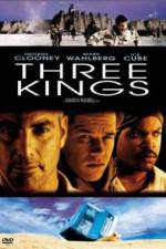 Watch Three Kings M4uhd