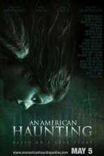 Watch An American Haunting M4uhd