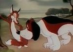 Watch Of Fox and Hounds (Short 1940) M4uhd