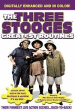 Watch Three Stooges: Greatest Routines M4uhd