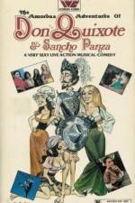 Watch The Amorous Adventures of Don Quixote and Sancho Panza M4uhd