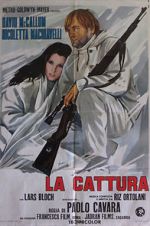 Watch La cattura M4uhd