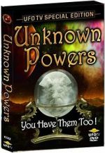 Watch Unknown Powers M4uhd