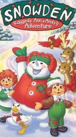 Watch Snowden: Raggedy Ann & Andy\'s Adventure M4uhd