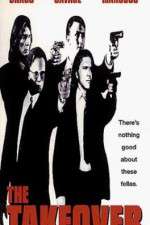 Watch The Takeover M4uhd