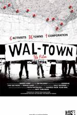 Watch Wal-Town the Film M4uhd