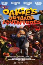 Watch Oakie's Outback Adventures M4uhd