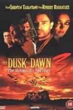 Watch From Dusk Till Dawn 3: The Hangman's Daughter M4uhd
