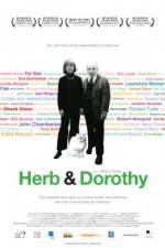 Watch Herb and Dorothy M4uhd