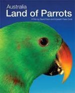Watch Australia: Land of Parrots M4uhd