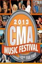 Watch CMA Music Festival M4uhd