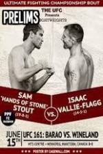 Watch UFC 161 Preliminary Fights M4uhd