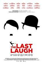 Watch The Last Laugh M4uhd