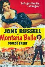 Watch Montana Belle M4uhd