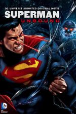 Watch Superman: Unbound M4uhd