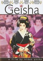 Watch The Geisha M4uhd