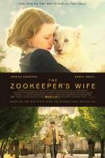 Watch The Zookeepers Wife M4uhd