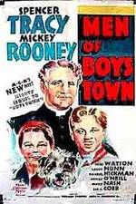 Watch Men of Boys Town M4uhd