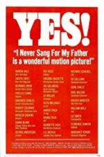 Watch I Never Sang for My Father M4uhd