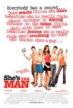 Watch She's the Man M4uhd
