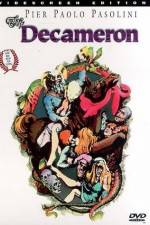 Watch Il Decameron M4uhd
