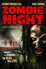 Watch Zombie Night M4uhd
