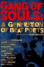 Watch Gang of Souls A Generation of Beat Poets M4uhd