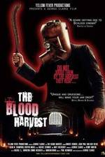 Watch The Blood Harvest M4uhd